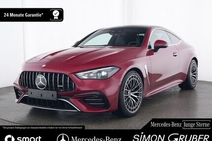 Mercedes-Benz CLE 53 AMG Gebrauchtwagen