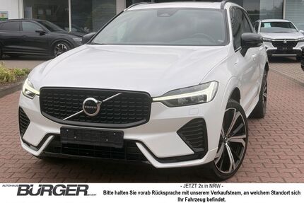 Volvo XC60 Gebrauchtwagen