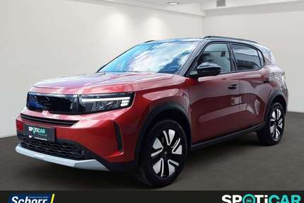 Opel Frontera Gebrauchtwagen