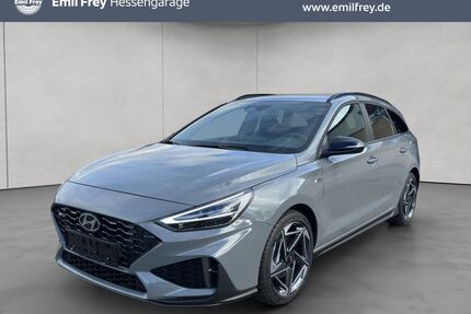 Hyundai i30 Gebrauchtwagen