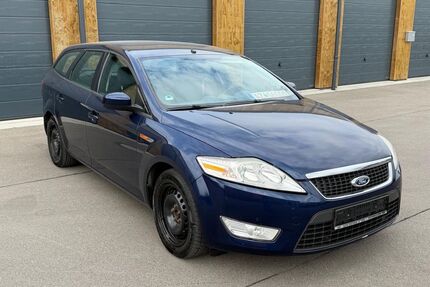 Ford Mondeo Gebrauchtwagen