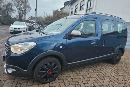 Dacia Dokker Gebrauchtwagen