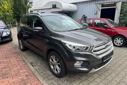 Ford Kuga Gebrauchtwagen