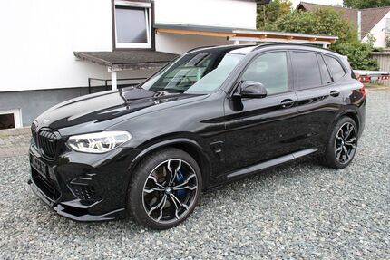 BMW X3 M Gebrauchtwagen