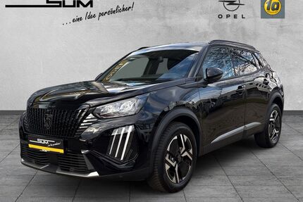 Peugeot 2008 Gebrauchtwagen