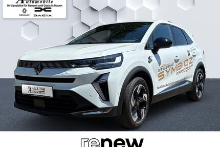 Renault Symbioz Gebrauchtwagen