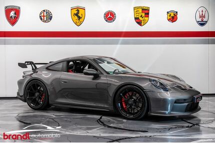 Porsche 992 Gebrauchtwagen