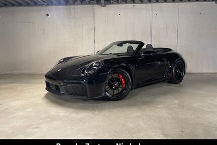 Porsche 992 Gebrauchtwagen