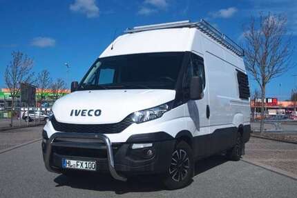 IVECO Daily Gebrauchtwagen