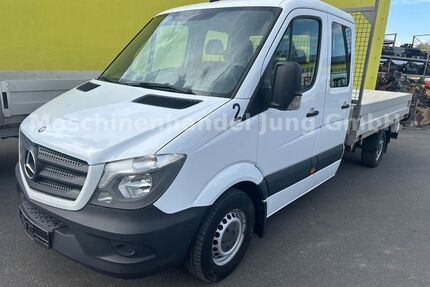 Mercedes-Benz Sprinter Gebrauchtwagen