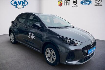 Mazda 2 Hybrid Gebrauchtwagen