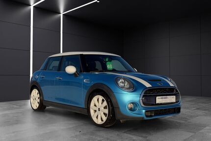 Mini Cooper S Gebrauchtwagen