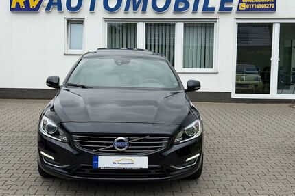 Volvo V60 Gebrauchtwagen