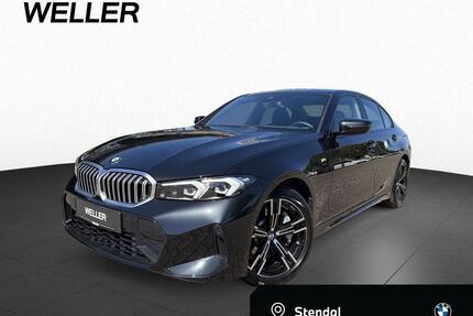 BMW 330 Gebrauchtwagen