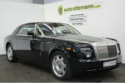 Rolls Royce Phantom Gebrauchtwagen