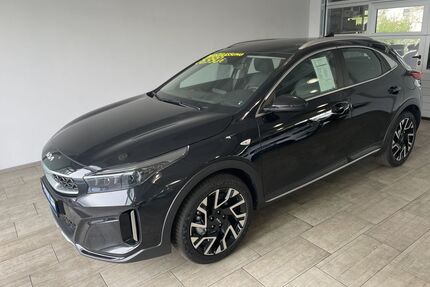 Kia XCeed Gebrauchtwagen