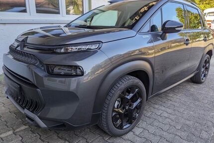 Citroen C3 Aircross Gebrauchtwagen