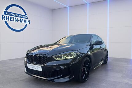 BMW M135 Gebrauchtwagen