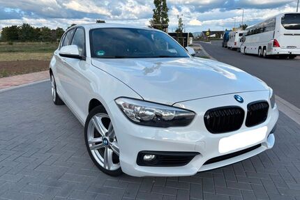 BMW 118 Gebrauchtwagen