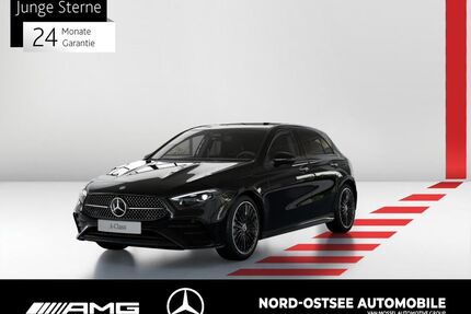 Mercedes-Benz A 200 Gebrauchtwagen