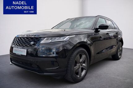 Land Rover Range Rover Velar Gebrauchtwagen