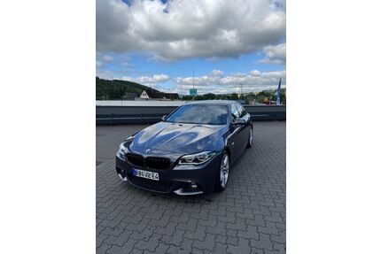 BMW 530 Gebrauchtwagen