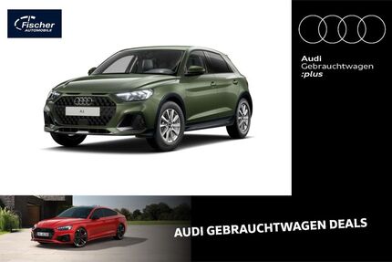 Audi A1 Gebrauchtwagen