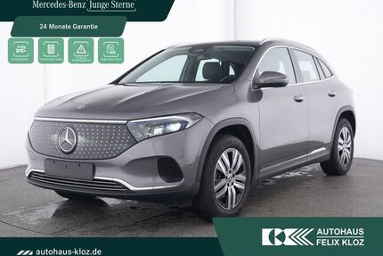 Mercedes-Benz EQA Gebrauchtwagen