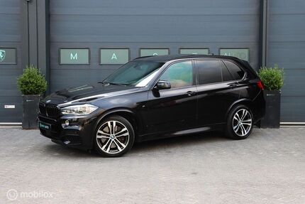 BMW X5 M50 Gebrauchtwagen