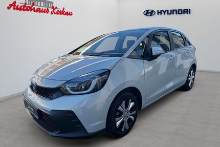 Honda Jazz Gebrauchtwagen