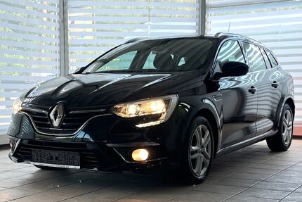 Renault Megane Gebrauchtwagen