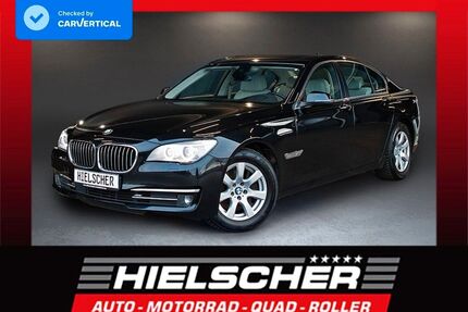 BMW 730 Gebrauchtwagen