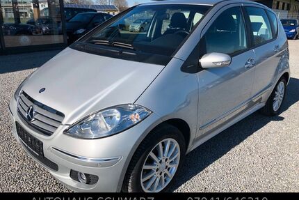 Mercedes-Benz A 200 Gebrauchtwagen