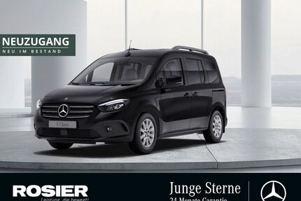 Mercedes-Benz T-Klasse Gebrauchtwagen