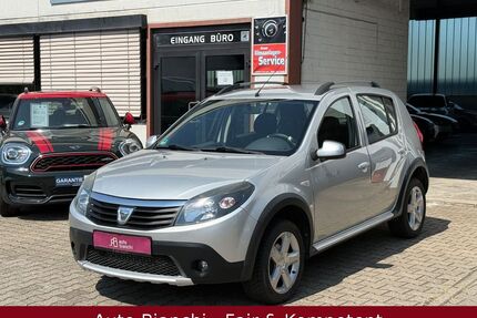 Dacia Sandero Gebrauchtwagen