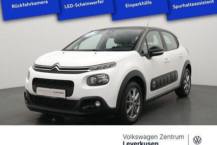 Citroen C3 Gebrauchtwagen