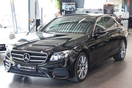 Mercedes-Benz E 220 Gebrauchtwagen