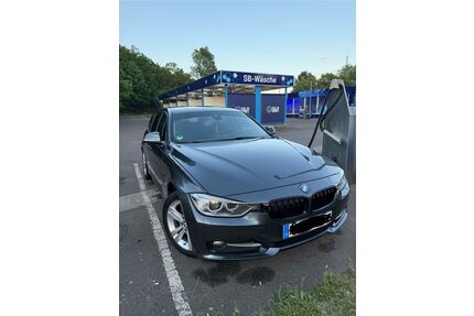 BMW 318 Gebrauchtwagen