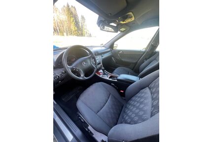 Mercedes-Benz C 200 Gebrauchtwagen