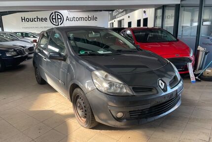 Renault Clio Gebrauchtwagen