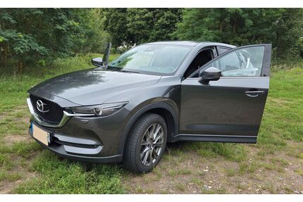 Mazda CX-5 Gebrauchtwagen