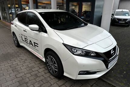Nissan Leaf Gebrauchtwagen