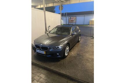 BMW 320 Gebrauchtwagen