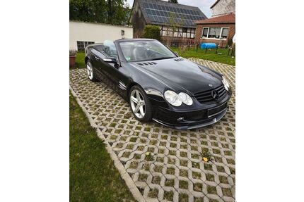 Mercedes-Benz SL 350 Gebrauchtwagen