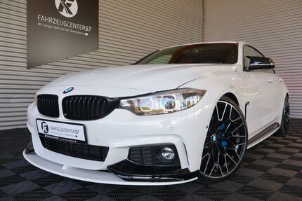 BMW 430 Gran Coupé Gebrauchtwagen