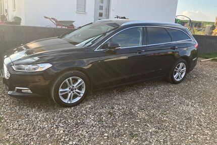 Ford Mondeo Gebrauchtwagen