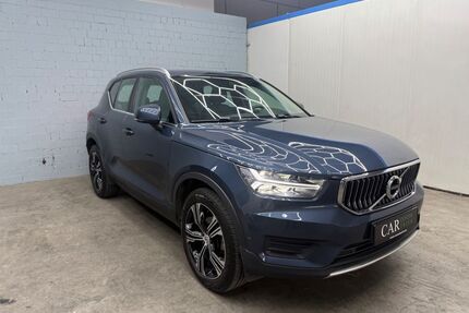 Volvo XC40 Gebrauchtwagen