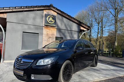 Opel Insignia Gebrauchtwagen