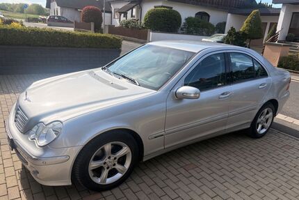 Mercedes-Benz C 180 Gebrauchtwagen