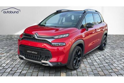 Citroen C3 Gebrauchtwagen